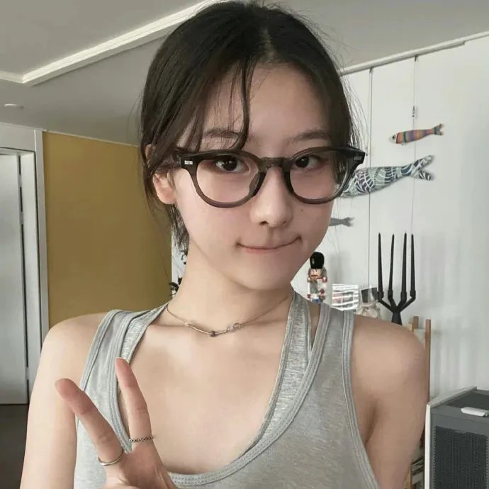 女老千