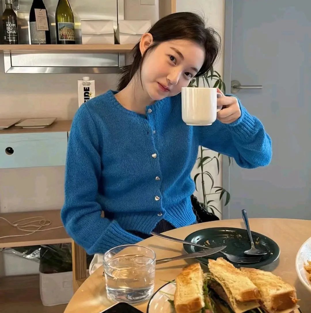 生命中的美好意外