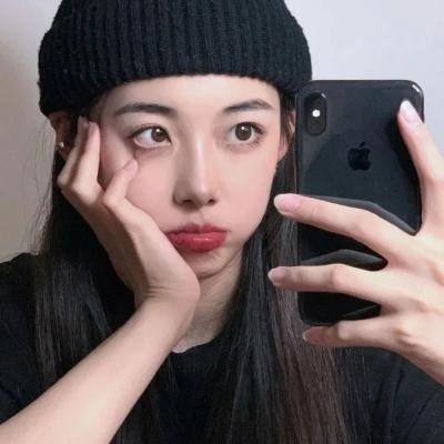 女人不哭